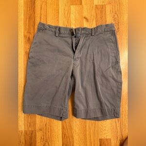Ralph Lauren Polo Blue gray shorts